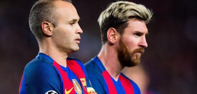 barca tak pernah hilang keyakinan