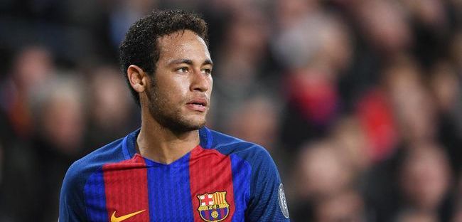 Neymar Ingatkan Barca Agar Tak Cepat Berpuas Diri